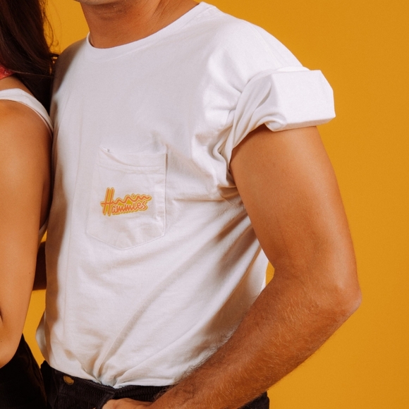 Varsity Tee - Picture 4 of 12